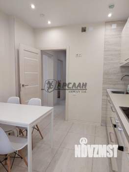 3-к квартира, вторичка, 78м2, 17/19 этаж