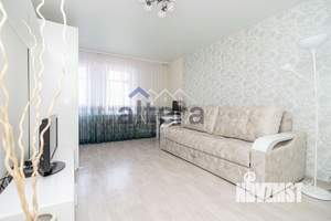 2-к квартира, вторичка, 50м2, 4/9 этаж