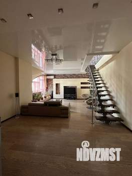 4-к квартира, вторичка, 201м2, 5/5 этаж