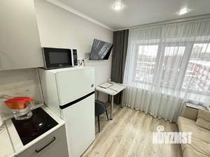 Студия квартира, вторичка, 13м2, 5/5 этаж