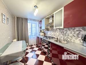 2-к квартира, вторичка, 51м2, 2/5 этаж