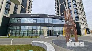 3-к квартира, вторичка, 111м2, 20/20 этаж