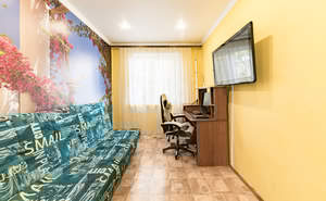 3-к квартира, вторичка, 60м2, 2/5 этаж