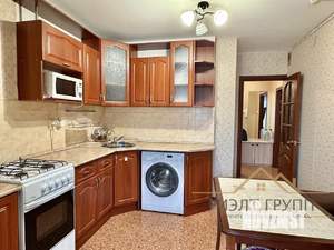 1-к квартира, вторичка, 45м2, 1/10 этаж