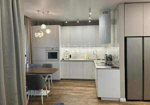 3-к квартира, вторичка, 84м2, 2/5 этаж
