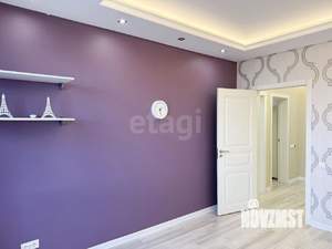 2-к квартира, вторичка, 71м2, 12/17 этаж