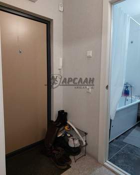 1-к квартира, вторичка, 29м2, 13/20 этаж