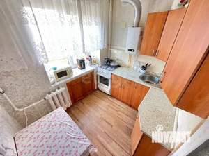 2-к квартира, вторичка, 45м2, 4/5 этаж