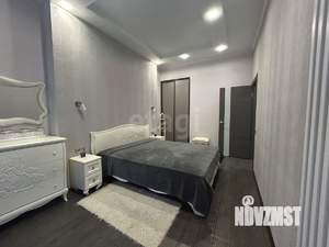 3-к квартира, вторичка, 77м2, 2/4 этаж