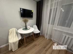 Студия квартира, вторичка, 13м2, 5/5 этаж