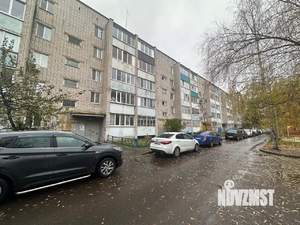 1-к квартира, вторичка, 35м2, 3/3 этаж