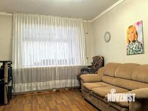 2-к квартира, вторичка, 53м2, 1/5 этаж
