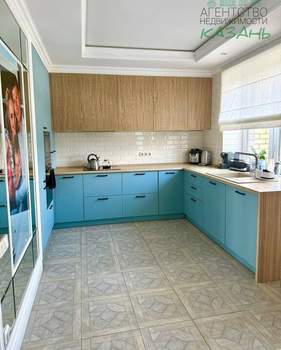 3-к квартира, вторичка, 90м2, 5/12 этаж