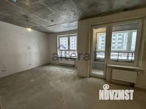 1-к квартира, вторичка, 37м2, 9/12 этаж