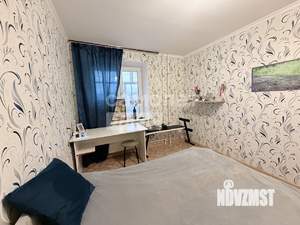 2-к квартира, вторичка, 55м2, 8/9 этаж