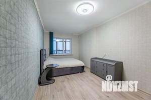 2-к квартира, вторичка, 68м2, 13/16 этаж