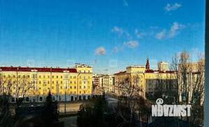 1-к квартира, вторичка, 40м2, 5/5 этаж