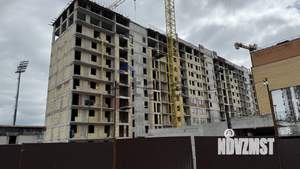 1-к квартира, вторичка, 34м2, 5/10 этаж