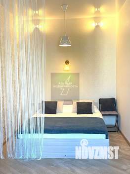 1-к квартира, вторичка, 53м2, 4/7 этаж