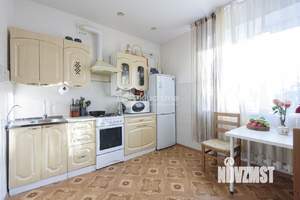 1-к квартира, вторичка, 43м2, 2/5 этаж