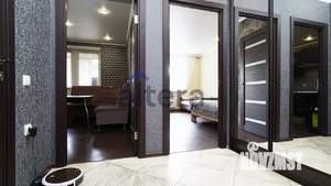 1-к квартира, вторичка, 44м2, 8/10 этаж