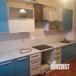 1-к квартира, вторичка, 43м2, 15/16 этаж