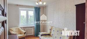 3-к квартира, вторичка, 113м2, 4/10 этаж