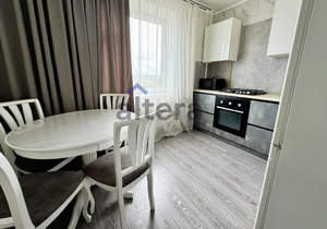 1-к квартира, вторичка, 39м2, 4/10 этаж