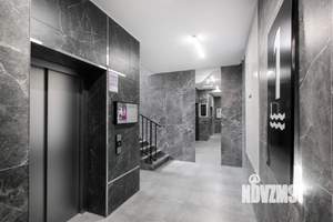 2-к квартира, вторичка, 61м2, 6/10 этаж