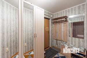 1-к квартира, вторичка, 34м2, 1/9 этаж