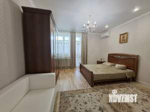 2-к квартира, вторичка, 100м2, 6/7 этаж