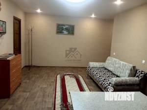 2-к квартира, вторичка, 43м2, 4/4 этаж