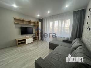 2-к квартира, вторичка, 36м2, 5/5 этаж