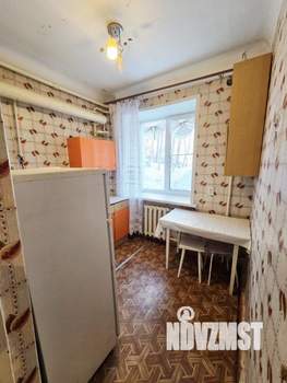 1-к квартира, вторичка, 32м2, 1/5 этаж