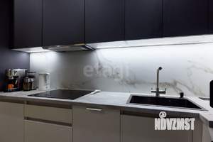2-к квартира, вторичка, 49м2, 19/25 этаж