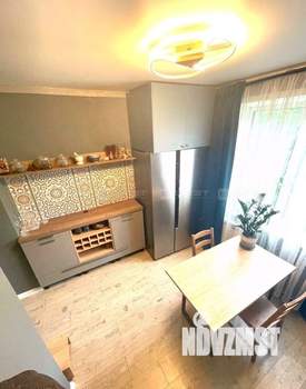 1-к квартира, вторичка, 38м2, 2/9 этаж