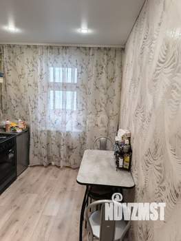 2-к квартира, вторичка, 54м2, 2/5 этаж