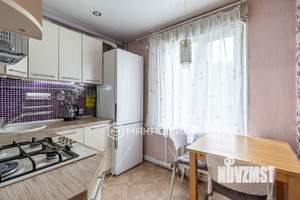 2-к квартира, вторичка, 37м2, 2/5 этаж
