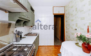 3-к квартира, вторичка, 60м2, 7/9 этаж