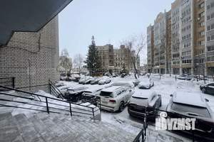 3-к квартира, вторичка, 119м2, 2/10 этаж