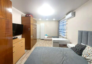 1-к квартира, вторичка, 32м2, 3/5 этаж