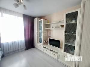 Студия квартира, вторичка, 13м2, 5/5 этаж