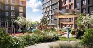 2-к квартира, вторичка, 48м2, 8/14 этаж