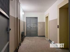 4-к квартира, вторичка, 77м2, 4/14 этаж