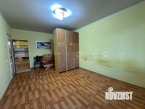1-к квартира, вторичка, 36м2, 5/9 этаж