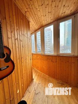 1-к квартира, вторичка, 36м2, 3/10 этаж