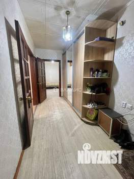 2-к квартира, вторичка, 55м2, 5/9 этаж