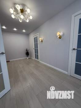 3-к квартира, вторичка, 43м2, 2/5 этаж