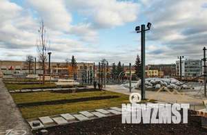 2-к квартира, вторичка, 45м2, 11/16 этаж