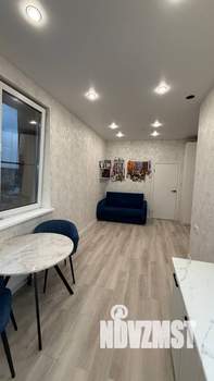 1-к квартира, вторичка, 37м2, 6/7 этаж